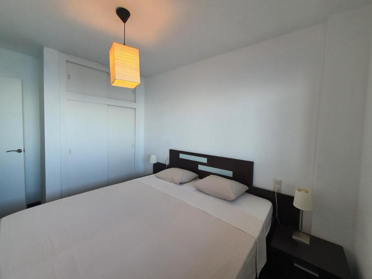 Bellavista Appartement Granada Buitenkant foto