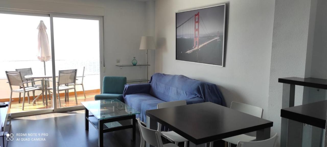 Bellavista Appartement Granada Buitenkant foto