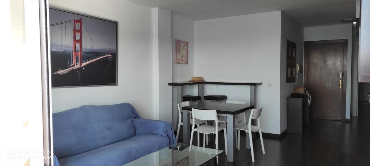 Bellavista Appartement Granada Buitenkant foto