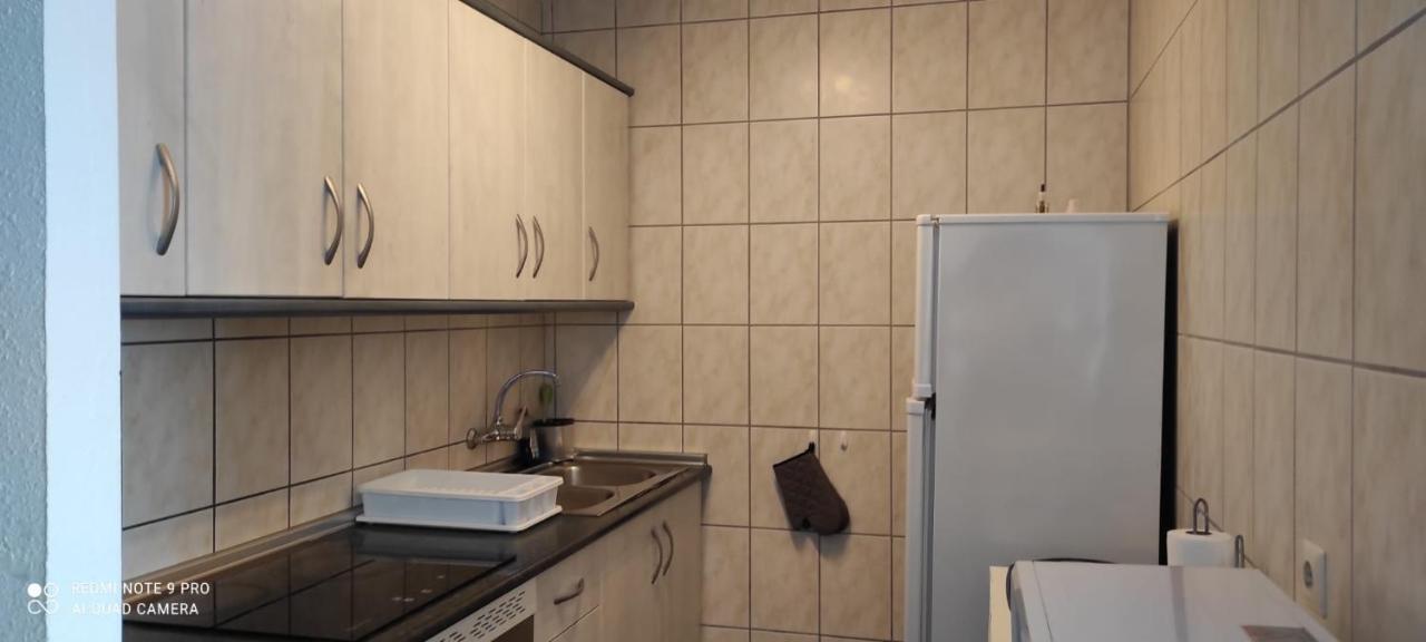Bellavista Appartement Granada Buitenkant foto