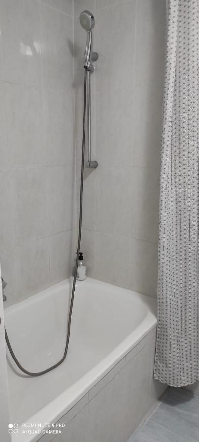 Bellavista Appartement Granada Buitenkant foto
